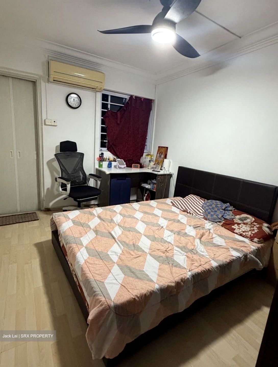 Blk 541 Ang Mo Kio Avenue 10 (Ang Mo Kio), HDB 3 Rooms #573772751